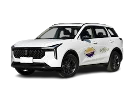 Suv_Urban